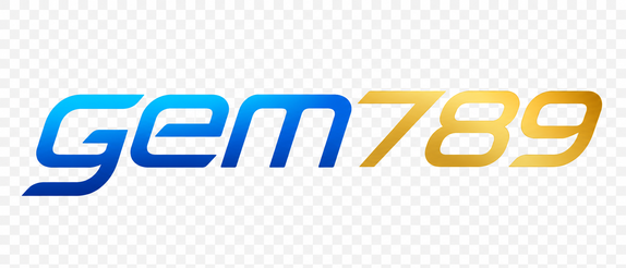 Gem789 Logo